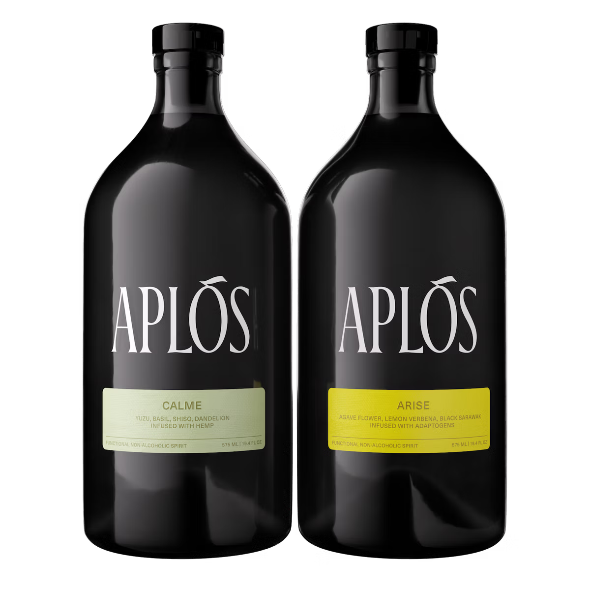 Aplós Calme & Arise