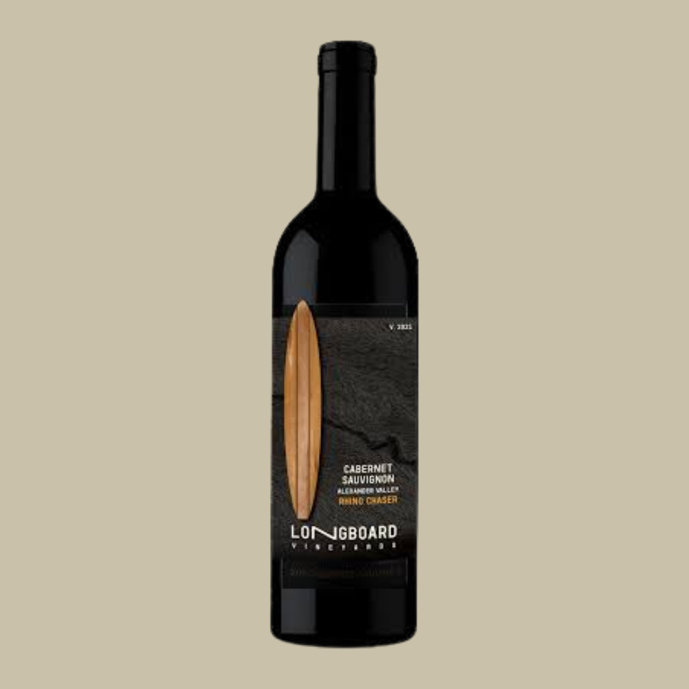 Longboard "Rhino Chaser" Cabernet Sauvignon