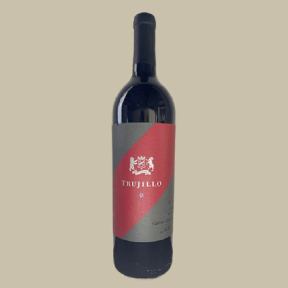 Trujillo - "Napa Valley" Cabernet Franc
