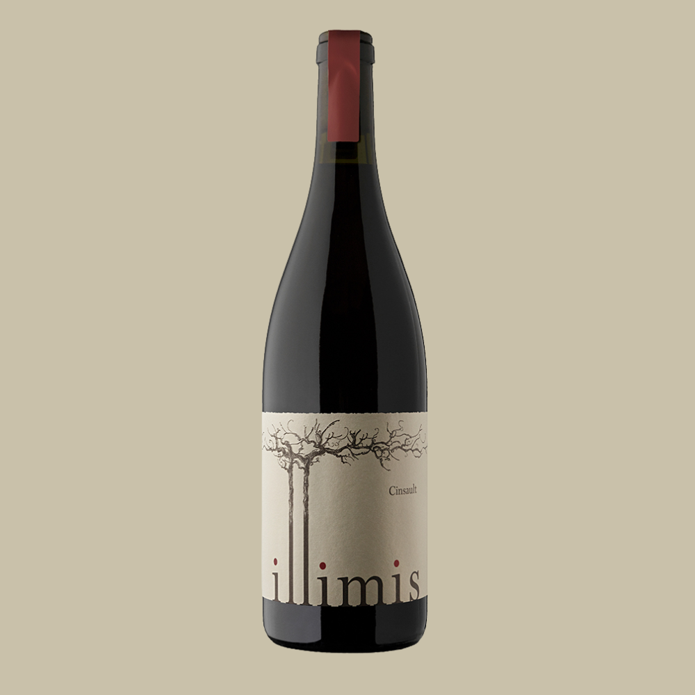 Illimis 2023 Cinsault