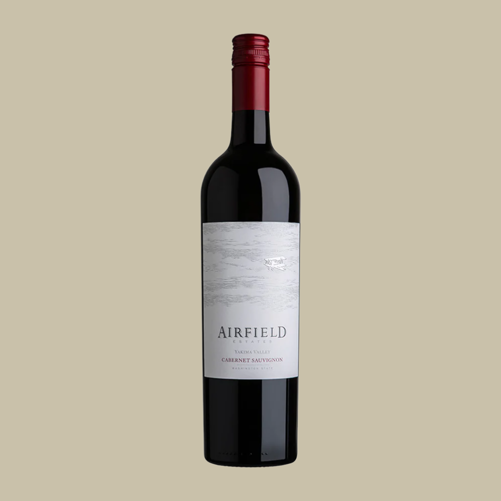 Airfield Estates Cabernet Sauvignon