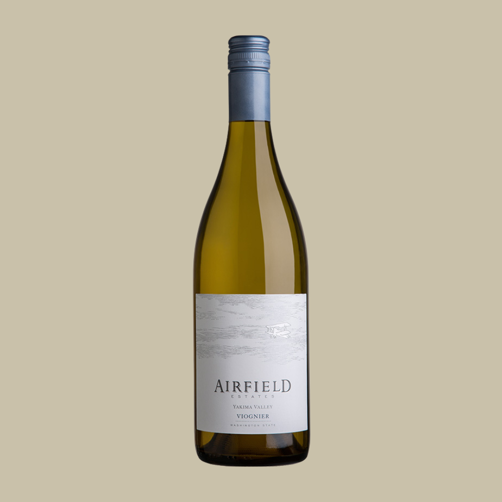 Airfield Viognier
