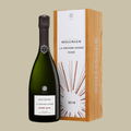 Bollinger La Grande Annee Rose 2018
