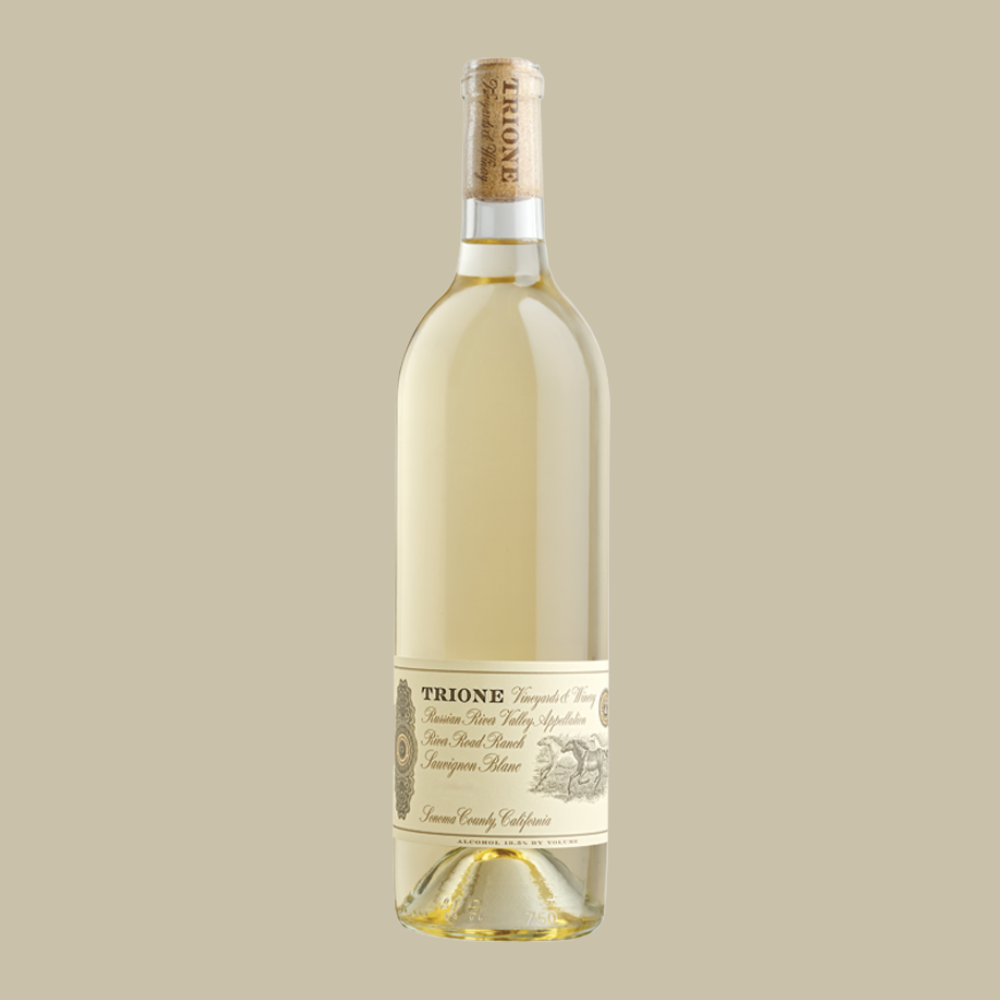 2023 River Road Ranch Sauvignon Blanc - Russian River Valley
