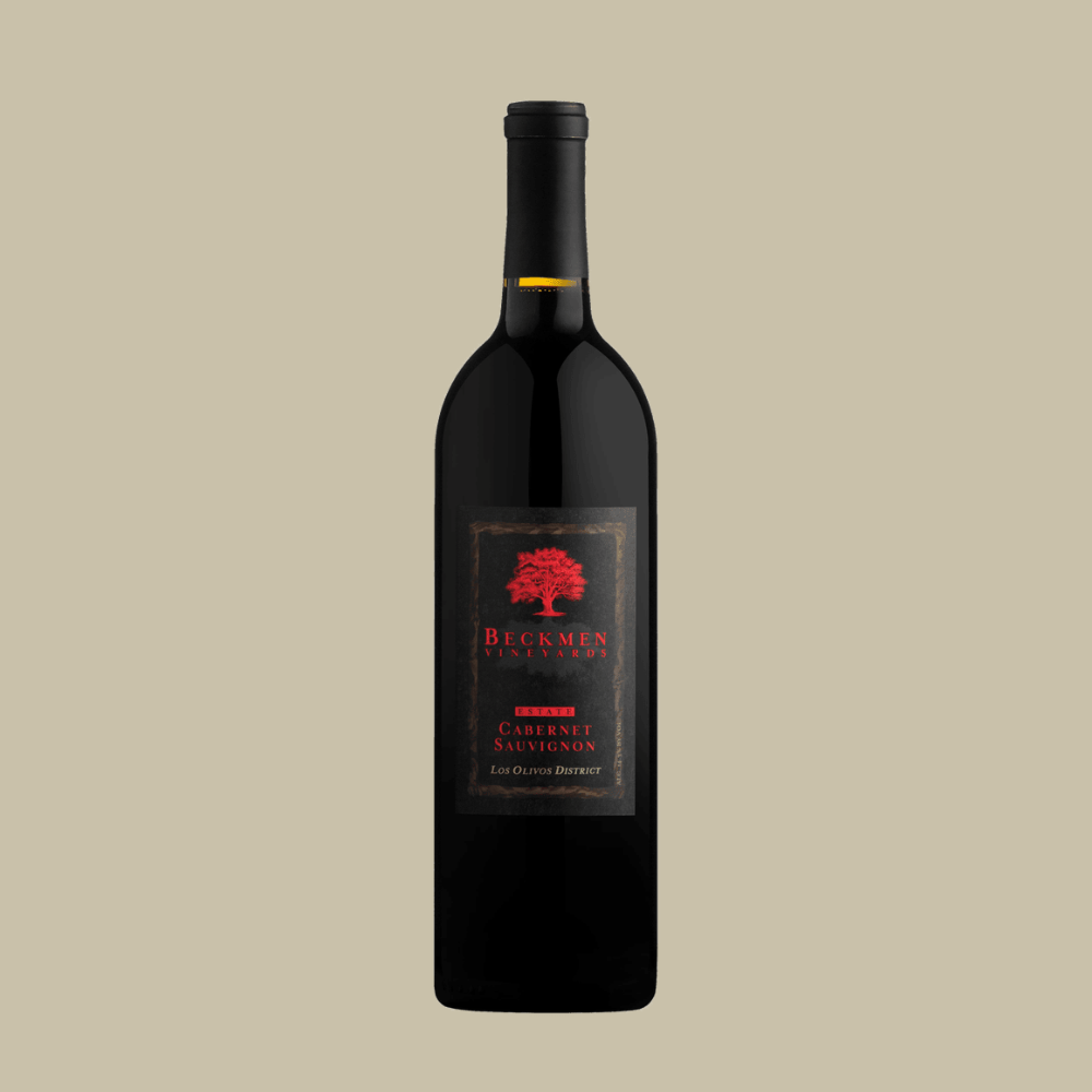 Beckmen Vineyards Cabernet Sauvignon Reserve 2021