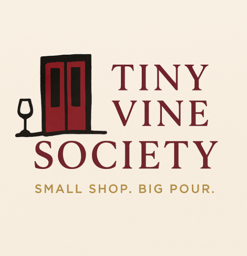 Tiny Vine Society - 6 Bottles Monthly